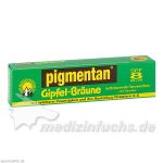 PIGMENTAN GIPFELBRAEUNE SPF 8, 50 ML