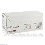 PRIMO EINMALSPRITZE Luer, 80X2 ML