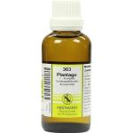 PLANTAGO F Komplex Nr.303 Dilution, 50 ML