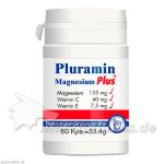 PLURAMIN MAGNESIUM PLUS, 60 ST