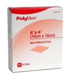 PolyMem Wund Pad 5044, 15 ST