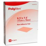 PolyMem Wund Pad 5077, 15 ST