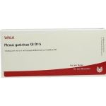 PLEXUS GASTRICUS GL D15, 10X1 ML