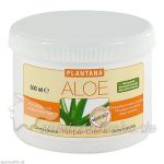Plantana Aloe Vera Körper-Creme, 500 ML