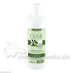 Plantana Olive-Butter Pflege-Duschbad, 500 ML