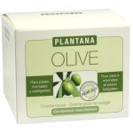 Plantana Olive-Butter Gesichts-Creme, 50 ML