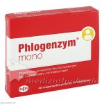 Phlogenzym mono, 40 ST