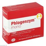 Phlogenzym mono, 100 ST