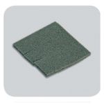 PolyMem Wic Silber Füll-Pad 2.5x8cm, 14 ST