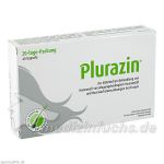 PLURAZIN Kapseln, 40 ST