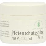 Pfotenschutzsalbe Vet., 50 ML