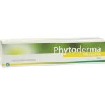 PHYTODERMA PFLEGECREME, 50 ML