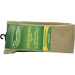 Pharmadies Stützstrumpf beige Gr. 39-42, 2 ST
