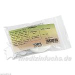 Pillendose oval Kunststoff 3 Fächer Vitalhaus, 1 ST