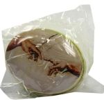 Pillendose Oval Klassik Motiv, 1 ST