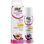 pjur med Warming Glide, 100 ML
