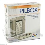 PILBOX 7, 1 ST