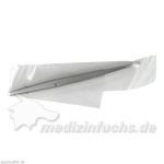 Pinzette Splitter Spitz 10.5cm, 1 ST
