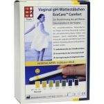 pH-EcoCare Comfort Vaginal pH Wattestäbchen, 30 ST