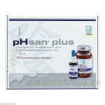 PHSAN PLUS, 1 P