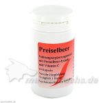 Preiselbeer, 60 ST
