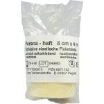 PORENA HAFT BINDE 4MX6CM, 1 ST