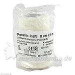PORENA HAFT BINDE 4MX8CM, 1 ST