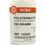 POLSTERWATTE ROLLE NICHT ENTFETTET, 250 G