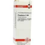 PHOSPHORUS C200, 20 ML