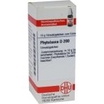 PHYTOLACCA D200, 10 G