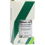 Plexus-cyl L Ho-Len-Complex Psycho-Complex, 50 ML