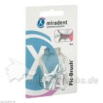 Pic Brush Ersatzbuerstchen weiss 1.5mm, 12 ST