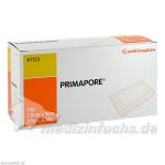 PRIMAPORE 7.5X5 WUNDVERB STERIL, 100 ST