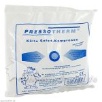 Pressotherm Kälte Sofort Kompresse, 1 ST