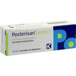 Posterisan protect, 10 G