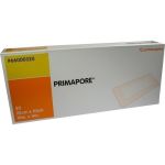 Primapore 25cmx10cm Wundverband steril 66000320, 20 ST