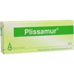 Plissamur, 20 ST