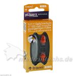Pluggerz All Fit Travel Kids, 2 ST