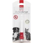 PHA ZeckenZange für Hunde und Katzen, 1 ST
