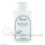 Physio Strukturshampoo, 200 ML