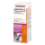 RatioAllerg Heuschnupfenspray (10 ml)