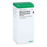 Ranunculus Homaccord Tropfen (100 ml)