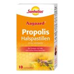 Propolis Halspastillen (30 stk)