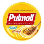 Pulmoll Milch Honig Bonbons (75 g)