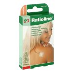 Ratioline sensitive Pflasterstrips in 4 Grössen (20 stk)