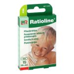 Ratioline kids Pflasterstrips (15 stk)