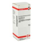 Pulsatilla D 12 Dilution (50 ml)