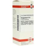 Pyrogenium D 12 Dilution (20 ml)