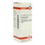 Primula Veris D 2 Dilution (20 ml)
