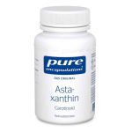 Pure Encapsulations Astaxanthin Kapseln (60 stk)
